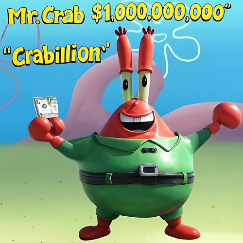 Crabillion Logo